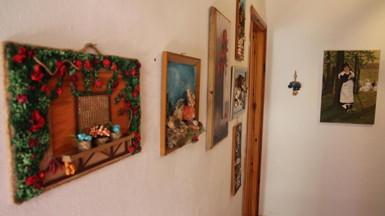 Eski Datca Pansiyon Exterior foto