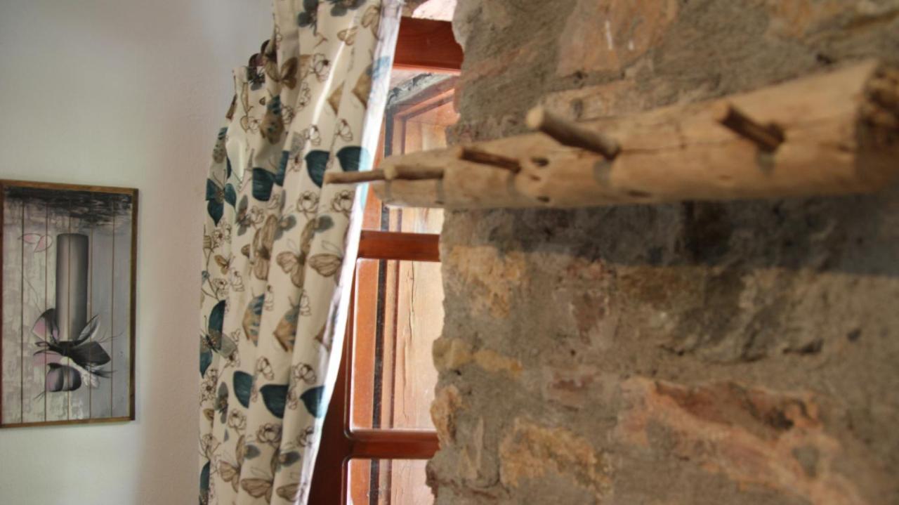 Eski Datca Pansiyon Exterior foto